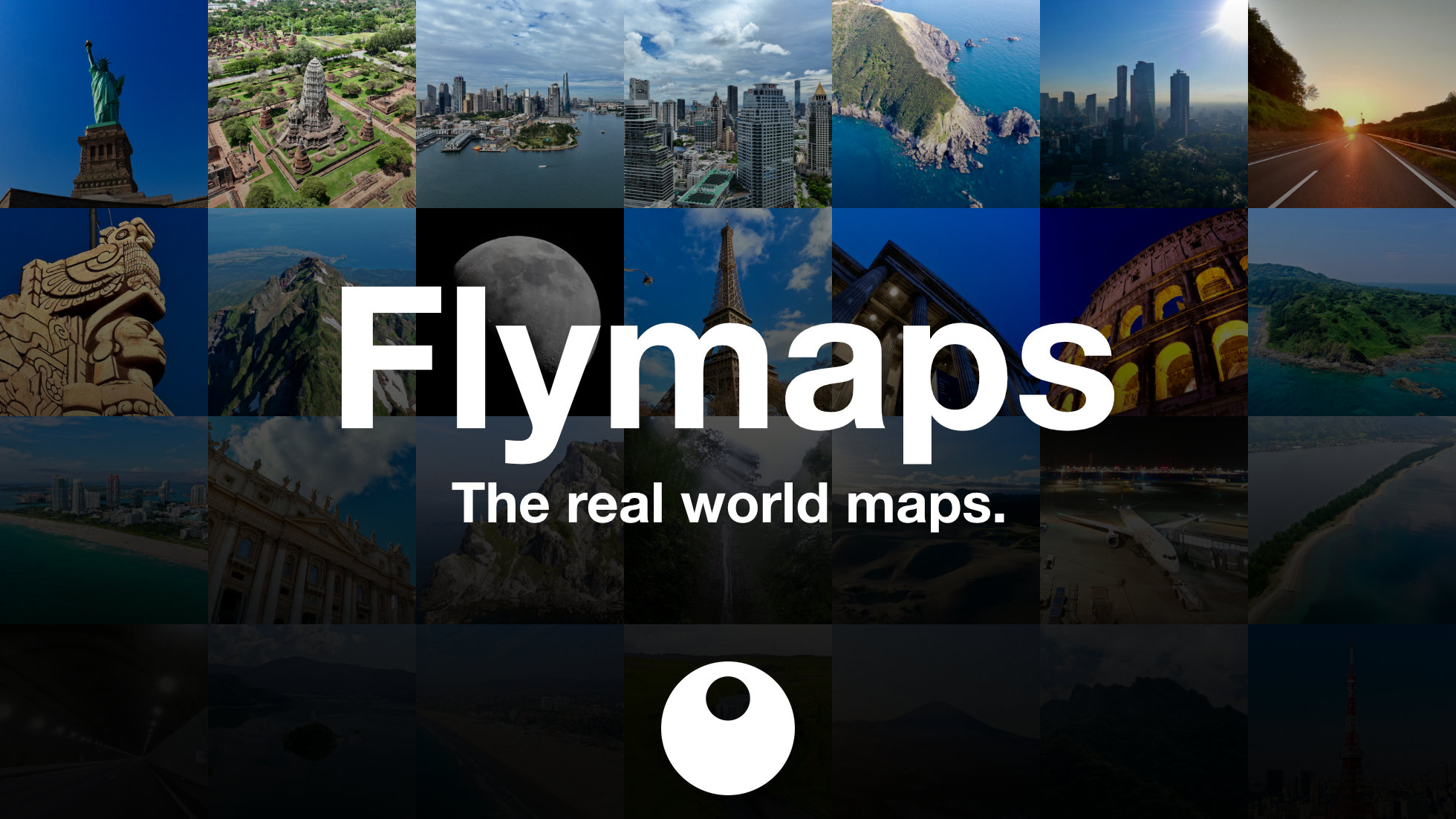 FlyMaps